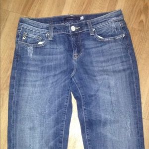 Vigoss straight 👖